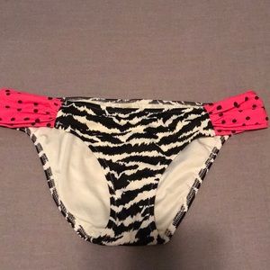 Victoria’s Secret swim bottoms